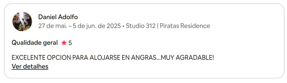 Avaliação 5