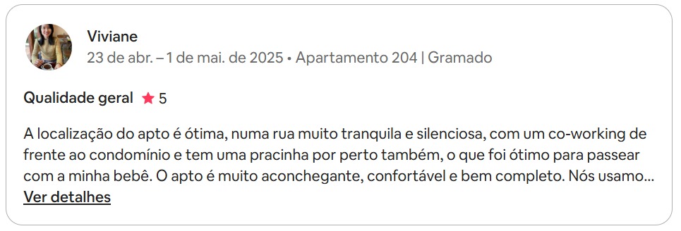 Avaliação 7