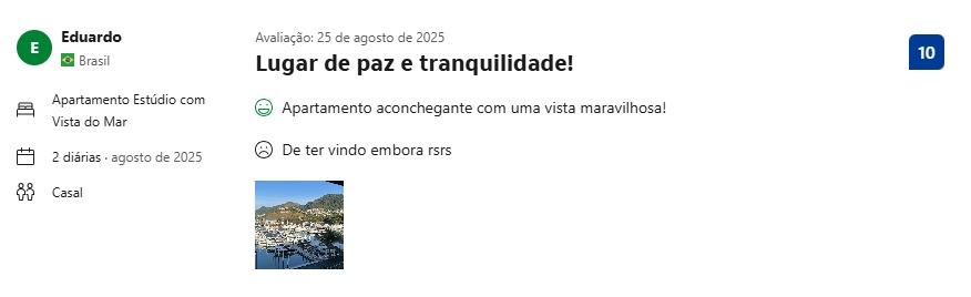 Avaliação 9