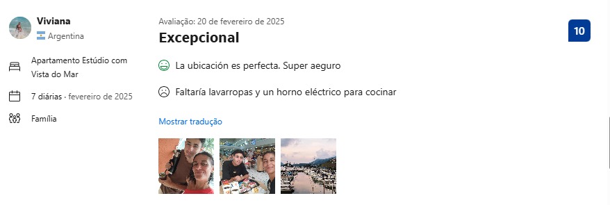 Avaliação 12