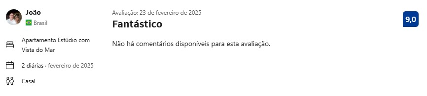 Avaliação 13